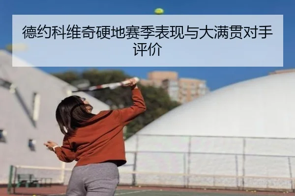 德约科维奇硬地赛季表现与大满贯对手评价
